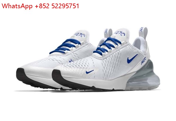 air max 270 personnalisable