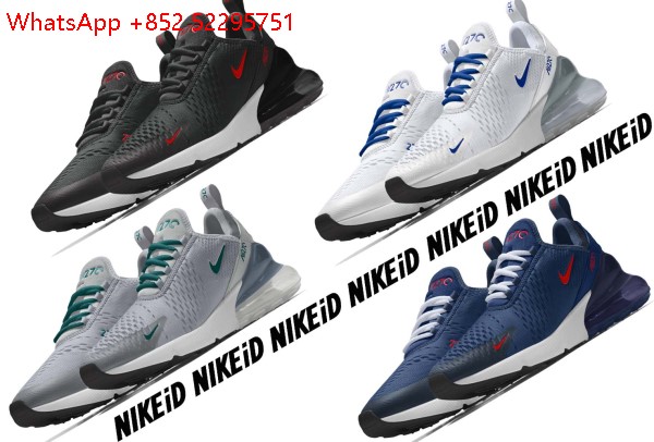 nike air max personnalisable